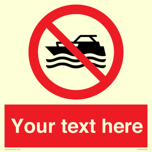 Custom No mechanically powered craft